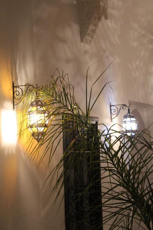 Riad Faiza Guesthouse Марракеш Екстер'єр фото