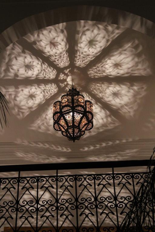 Riad Faiza Guesthouse Марракеш Екстер'єр фото