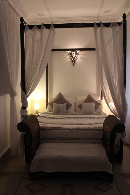 Riad Faiza Guesthouse Марракеш Номер фото