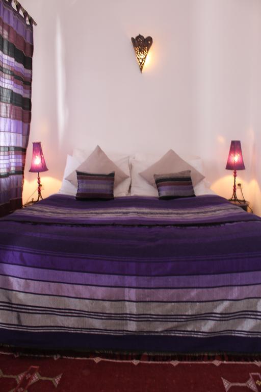 Riad Faiza Guesthouse Марракеш Номер фото